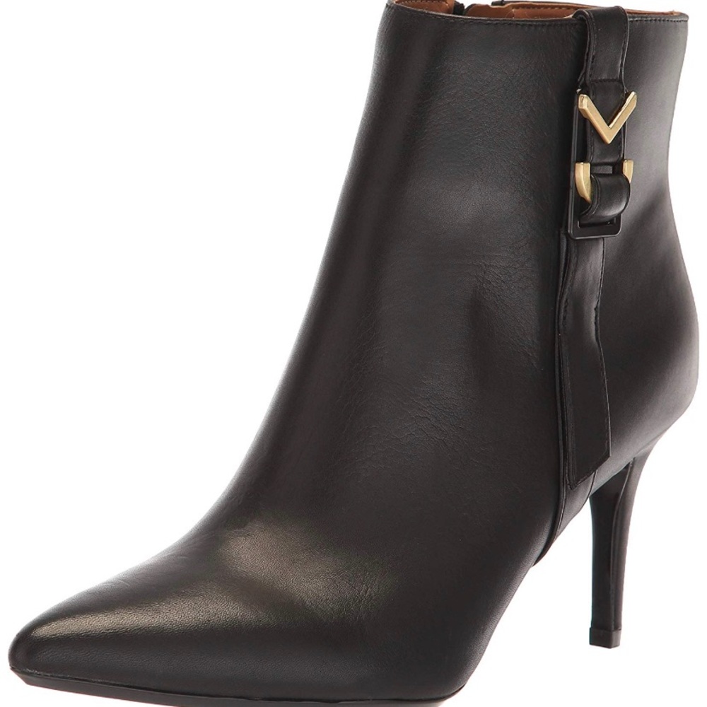 Grace Bootie